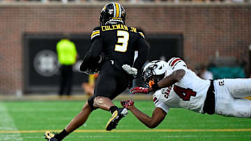 South Carolina v Missouri