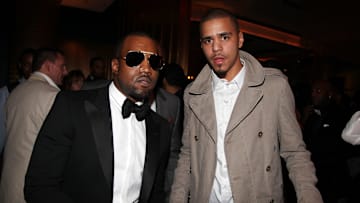 Bing Presents The 5th Annual "Two Kings" Dinner