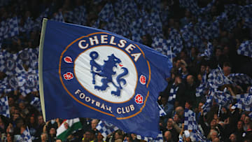 Chelsea v Liverpool - UEFA Champions League