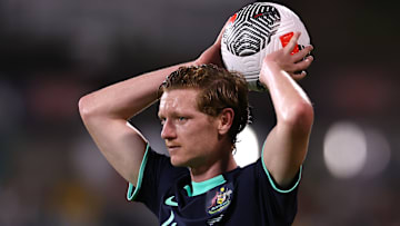 FIFA World Cup 2026 Qualifier - Australia v Lebanon