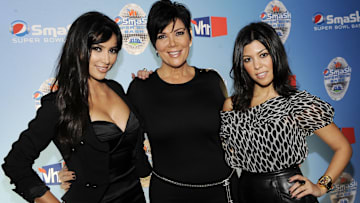 VH1 Presents Pepsi Smash Super Bowl Bash