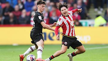 Sheffield United 2-0 Stoke City | The Potters Still Struggling