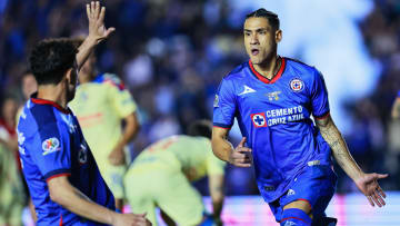 Cruz Azul v America - Final Torneo Clausura 2024 Liga MX