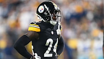 Dallas Cowboys v Pittsburgh Steelers