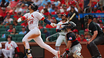 Cleveland Guardians v St. Louis Cardinals