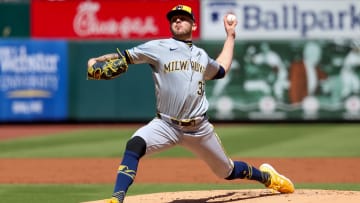 Milwaukee Brewers v St. Louis Cardinals