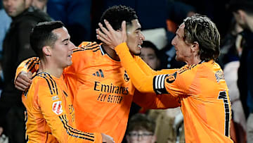 FBL-ESP-LIGA-VALENCIA-REAL MADRID