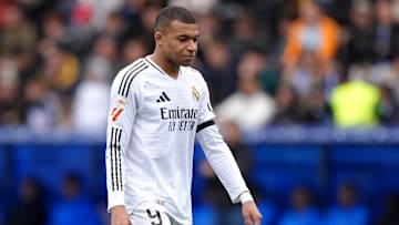 Deportivo Alaves v Real Madrid CF - La Liga EA Sports