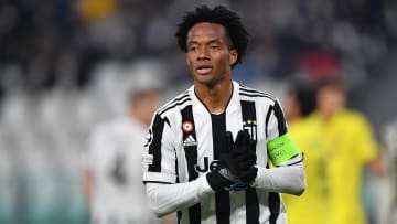 Juan Cuadrado