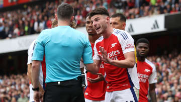 Arsenal FC v Brighton & Hove Albion FC - Premier League