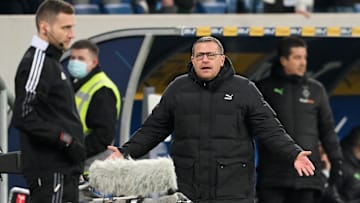 Max Eberl will wohl bald in Leipzig wieder loslegen