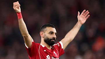 Mohamed Salah wird Liverpool im Sommer verlassen