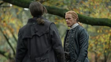 Outlander season 7