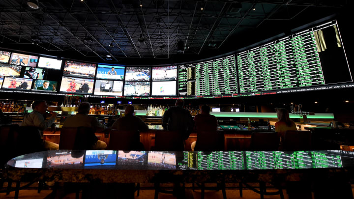 Super Bowl 50 Proposition Bets At The Westgate Las Vegas Race & Sports SuperBook