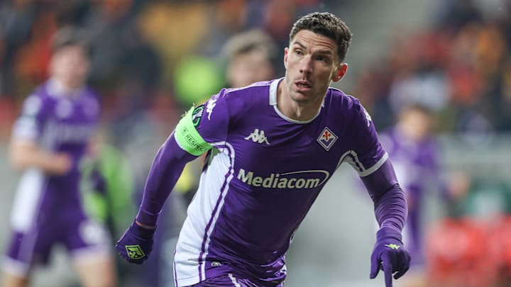 Robin Gosens Robin Gosens