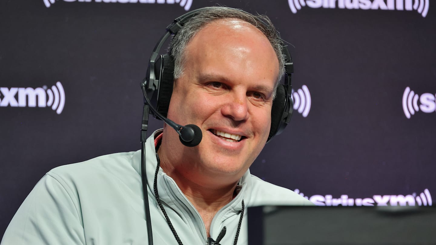 紐約噴射機隊聘請 Mike Tannenbaum 來幫助尋找總經理
