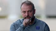 Hansi Flick - FC Barcelone