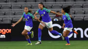Brasil venceu a Colômbia por 1 a 0 pela segunda rodada da Copa Ouro Feminina