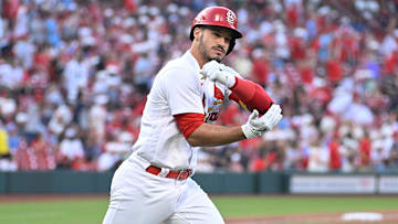 Los Dodgers estarían interesados en Nolan Arenado