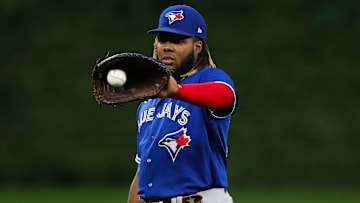 Vladimir Guerrero Jr. asegurado un lugar en el lineup de los Medias Rojas