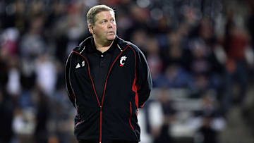 Connecticut v Cincinnati