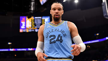Dillon Brooks