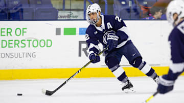 Penn State v Massachusetts-Lowell