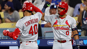 St. Louis Cardinals v Los Angeles Dodgers