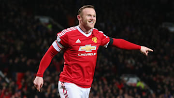 Manchester United v Stoke City - Premier League