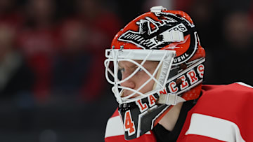 Mikhail Yegorov (#40 Boston Terriers)