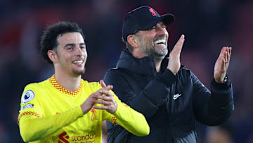 Klopp es uno de los mejores técnicos del mundo