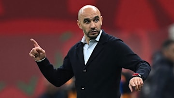 Walid Regragui serait dans le viseur du Real Madrid