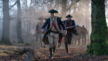 Outlander season 7