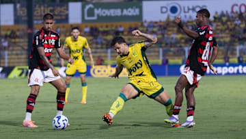 Mirassol foi o único que terminou o Brasileirão invicto como mandante Mirassol foi o único que terminou o Brasileirão invicto como mandante