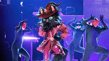 Cat Witch