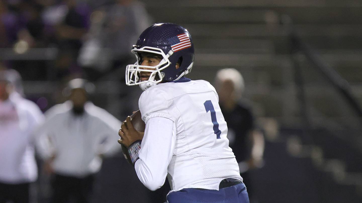 California high school football: Committed players in Los Angeles City Section