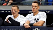 Los Yankees tienen a dos grandes figuras en la agencia libre