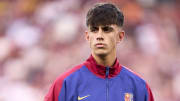 Marc Bernal is the newest teen midfield prodigy