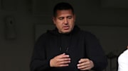 Juan Roman Riquelme