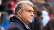 Laporta tente de remettre les finances du Barça sur de bons rails.