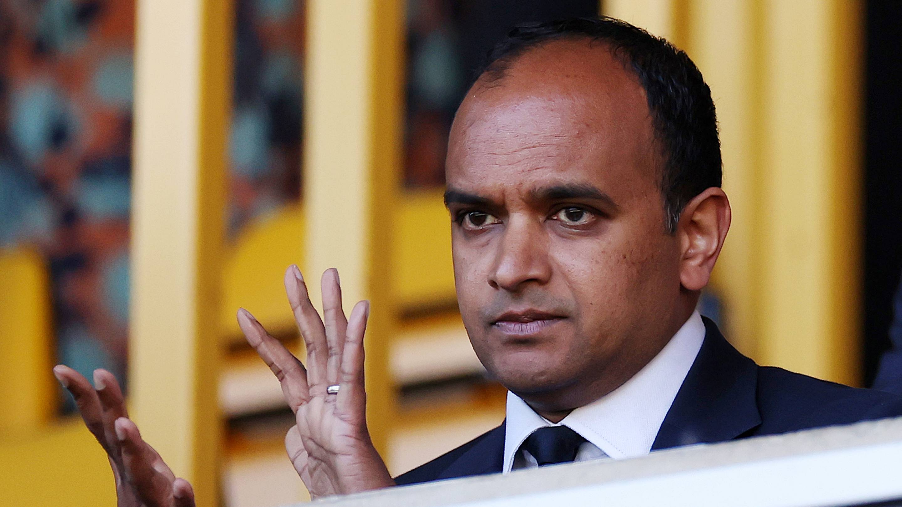 One of Europe's biggest clubs is after key Tottenham winger transfer target