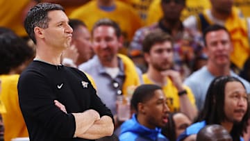 2025 NBA Finals - Game Three