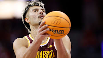 Minnesota v Wisconsin