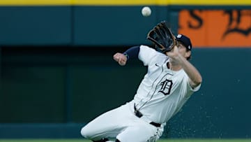 Kansas City Royals v Detroit Tigers