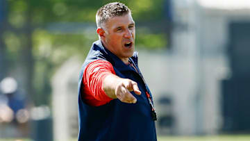 New England Patriots