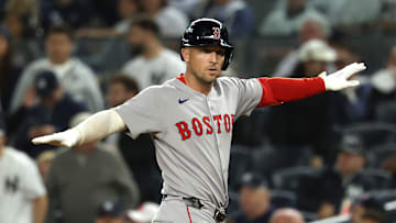 Wild Card Series - Boston Red Sox v New York Yankees - Game Two