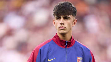 Marc Bernal is the newest teen midfield prodigy