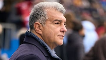 Laporta tente de remettre les finances du Barça sur de bons rails.