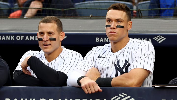Los Yankees tienen a dos grandes figuras en la agencia libre