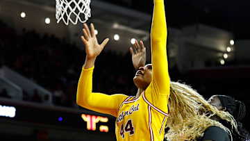 USC v Mississippi State